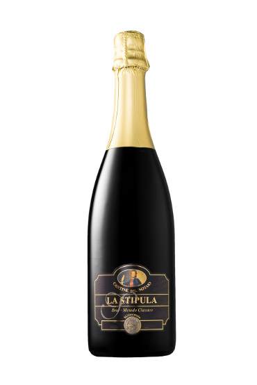 LA STIPULA 2018